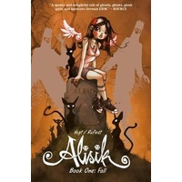 Alisik, Book One