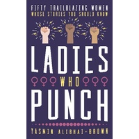 Ladies Who Punch