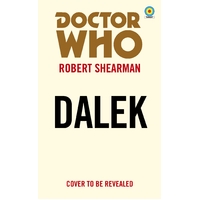 Doctor Who: Dalek (Target Collection)