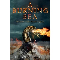 A Burning Sea