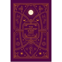 The Astrology Diary 2023