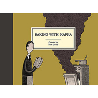 Baking with Kafka