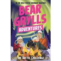 A Bear Grylls Adventure 11: The Arctic Challenge 