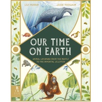Our Time on Earth