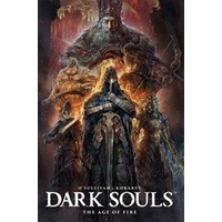Dark Souls: The Age of Fire*