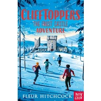 Clifftoppers: The Frost Castle Adventure