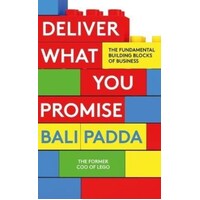 Deliver What You Promise