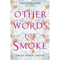 Other Words For Smoke