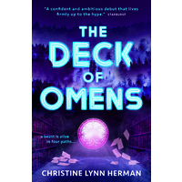 The Deck of Omens