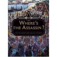 Assassin's Creed: Where's the Assassin?