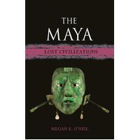 Maya Lost Civilizations