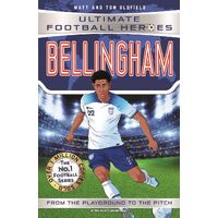 Bellingham (Ultimate Football Heroes)