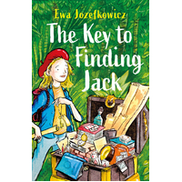 The Key To Finding Jack
