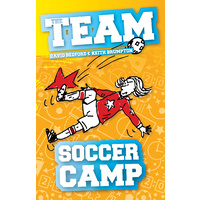The Team: Soccer Camp