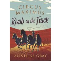 Circus Maximus: Rivals on the Track