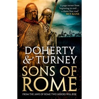 Sons Of Rome
