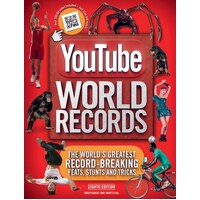 YouTube World Records 2022