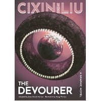 Cixin Liu's The Devourer