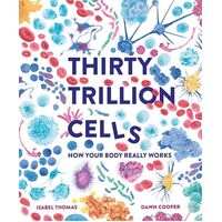 Thirty Trillion Cells