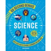 60-Second Genius - Science