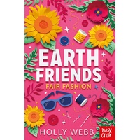 Earth Friends: Fair Fashion