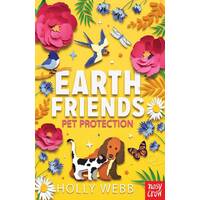 Earth Friends: Pet Protection