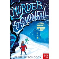 Murder at Snowfall