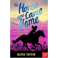 The Horse Who Came Home