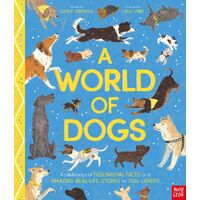 World of Dogs
