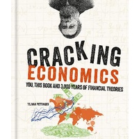 Cracking Economics