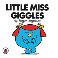 Little Miss Giggles V7: Mr Men and Little Miss