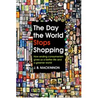 Day the World Stops Shopping