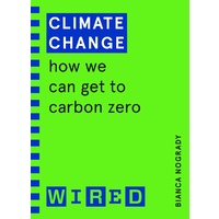 Climate Change (WIRED guides)