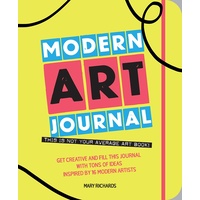 The Modern Art Journal