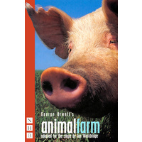 Animal Farm (Adapt)