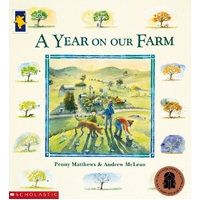 A Year on our Farm