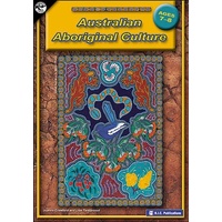 Australian Aboriginal Culture 7-8