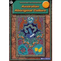 Australian Aboriginal Culture 11+