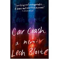  Car Crash: A Memoir