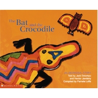 The Bat and the Crocodile