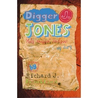 Digger Jones