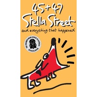 45 and 47 Stella Street