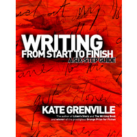 Writing From Start to Finish