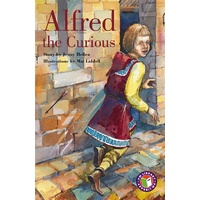 Alfred The Curious