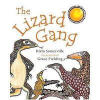 The Lizard Gang