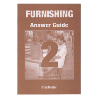 Furnishing – Answer Guide 2 (2nd Edition)