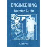 Engineering Answer Guide 1 (2nd Edition)