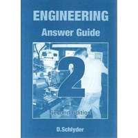 Engineering Answer Guide 2 (2nd Edition)