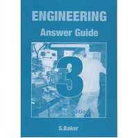 Engineering Answer Guide 3 (2nd Edition)