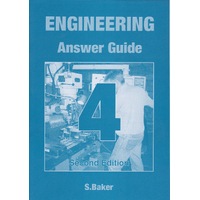 Engineering Answer Guide 4 (2nd Edition)